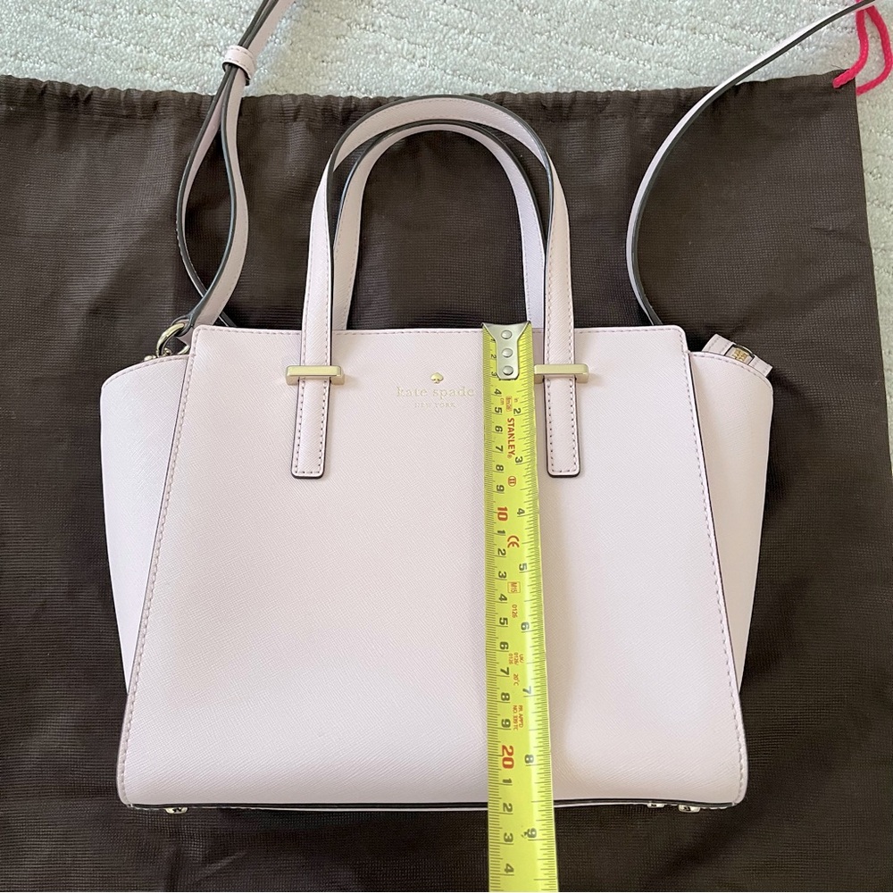 Pink Kate Spade Bag - Picture 7 of 7